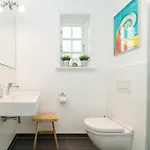 Сasa de vacaciones Leichte Brise Wyk auf Föhr