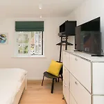 Leichte Brise Сasa de vacaciones