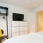 Сasa de vacaciones Leichte Brise *