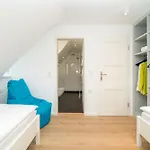 Leichte Brise Wyk auf Föhr