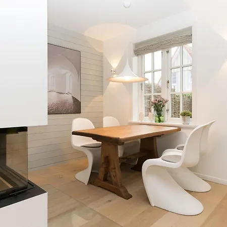 Leichte Brise Tatil Evi