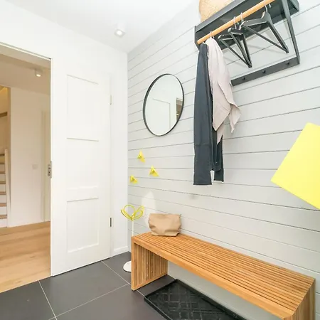 Tatil Evi Leichte Brise Wyk auf Föhr