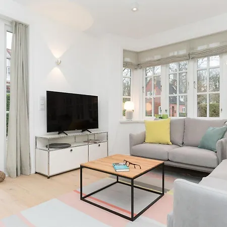 Leichte Brise Tatil Evi