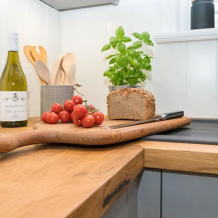 Leichte Brise Вик-ауф-Фёр