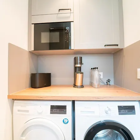 Leichte Brise Дом отдыха *