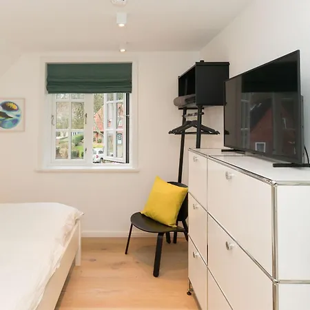 Leichte Brise Tatil Evi