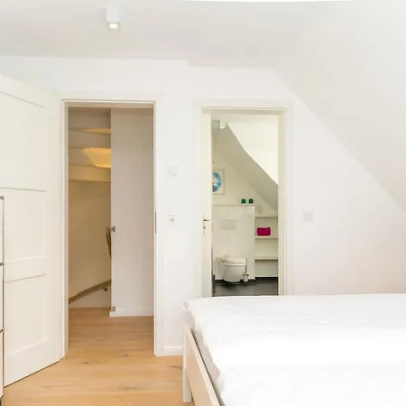 Leichte Brise Дом отдыха