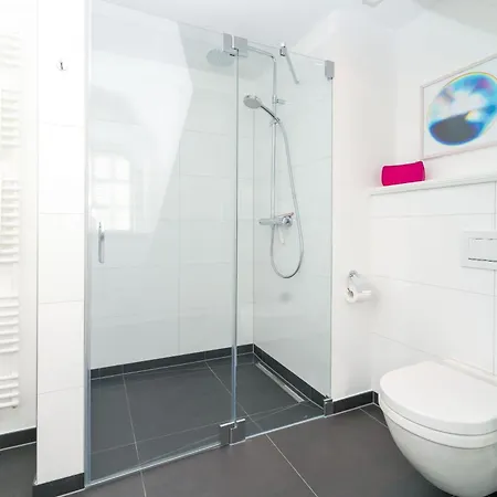 Leichte Brise Дом отдыха