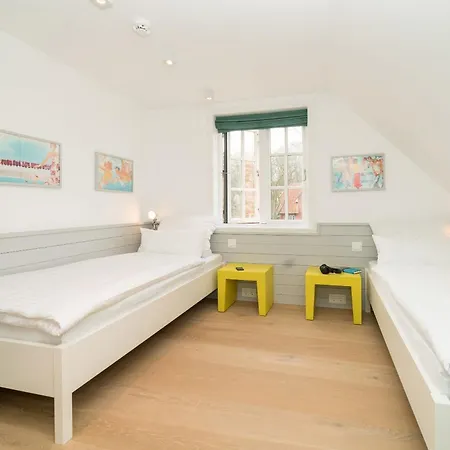 Дом отдыха Leichte Brise