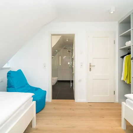 Leichte Brise Вик-ауф-Фёр