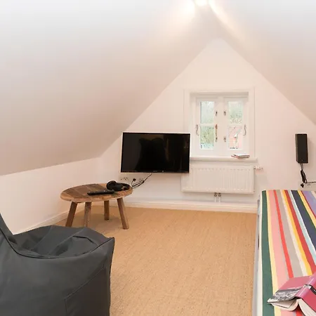 Tatil Evi Leichte Brise