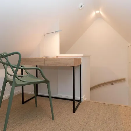 Tatil Evi Leichte Brise Wyk auf Föhr