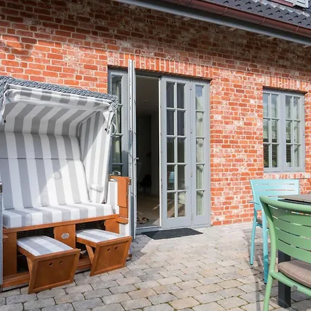 Tatil Evi Leichte Brise Wyk auf Föhr
