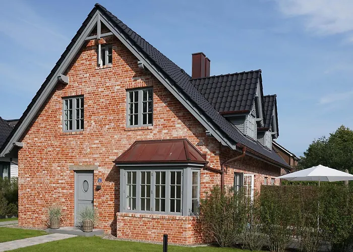 Дом отдыха Leichte Brise *