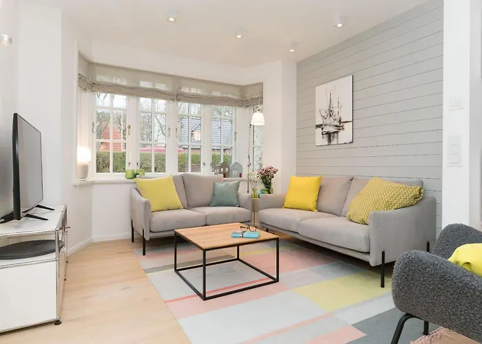 Leichte Brise Вик-ауф-Фёр