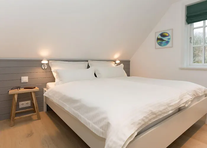 Leichte Brise Tatil Evi *