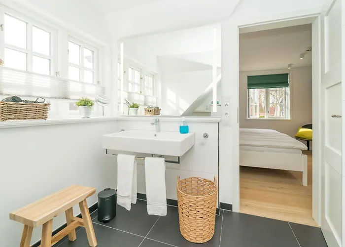 Leichte Brise * Вик-ауф-Фёр