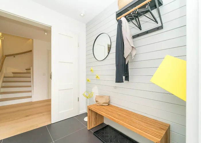 Tatil Evi Leichte Brise Wyk auf Föhr