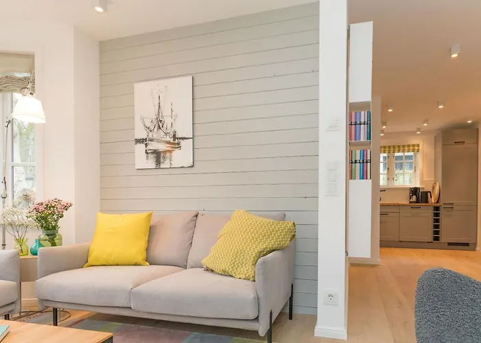 Leichte Brise * Wyk auf Föhr