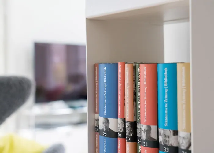 Leichte Brise Wyk auf Föhr