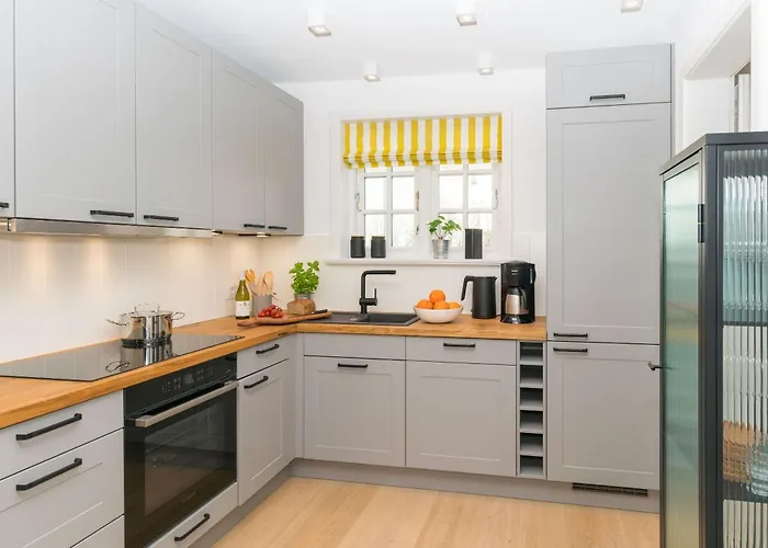 Leichte Brise * Wyk auf Föhr