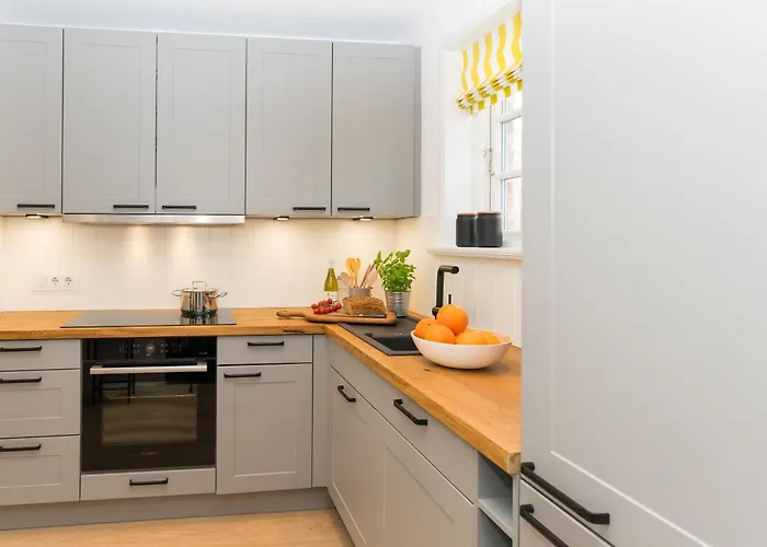 Tatil Evi Leichte Brise *