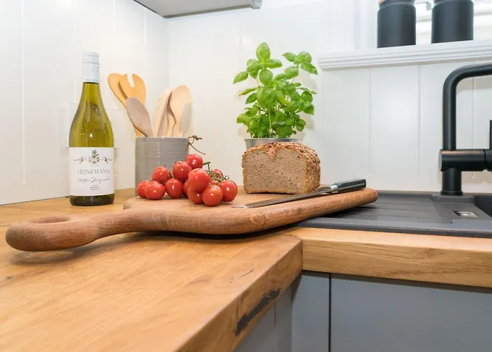 Leichte Brise Wyk auf Föhr