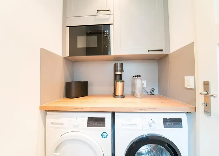 Leichte Brise Дом отдыха *