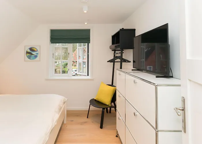 Leichte Brise Tatil Evi