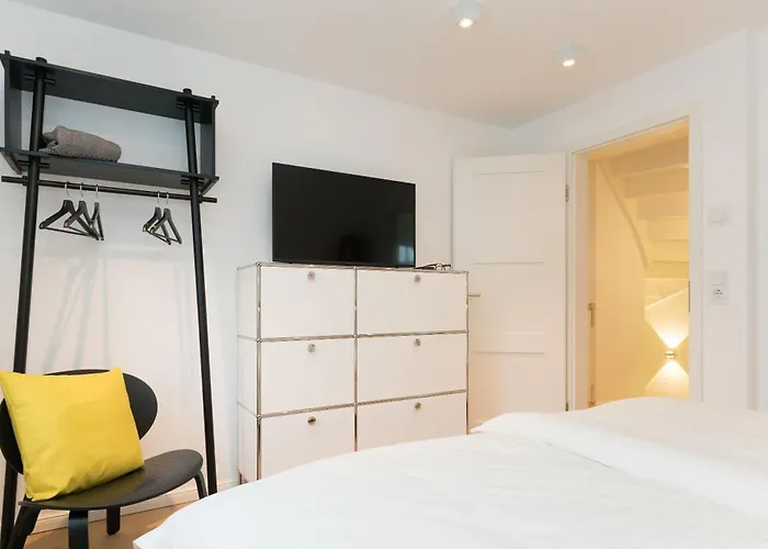 Дом отдыха Leichte Brise *