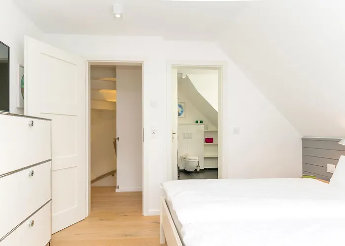 Leichte Brise Tatil Evi