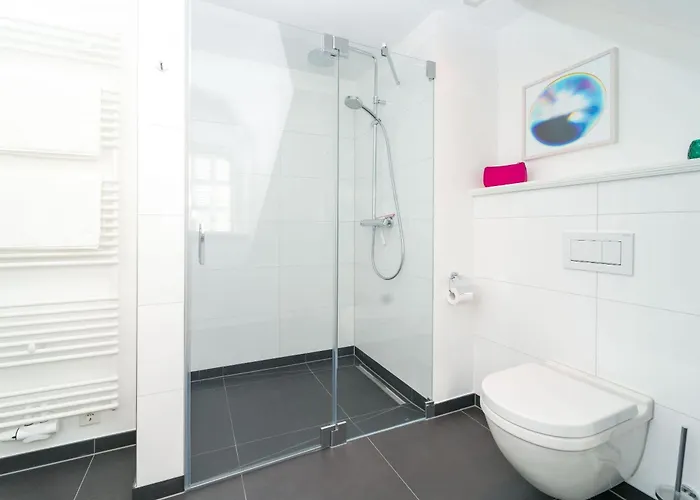 Leichte Brise Tatil Evi