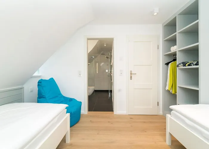 Leichte Brise Вик-ауф-Фёр