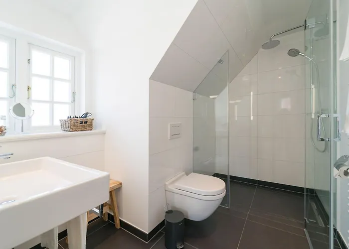 Tatil Evi Leichte Brise *