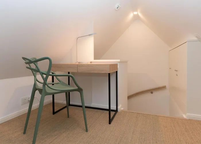 Tatil Evi Leichte Brise Wyk auf Föhr